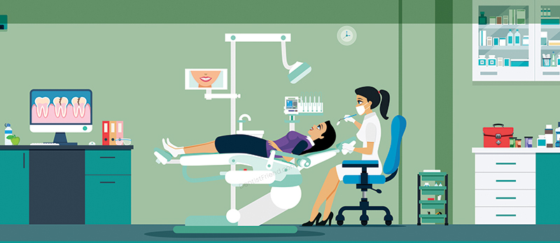 How to Design Your Dental Clinic to Promote Your Practice