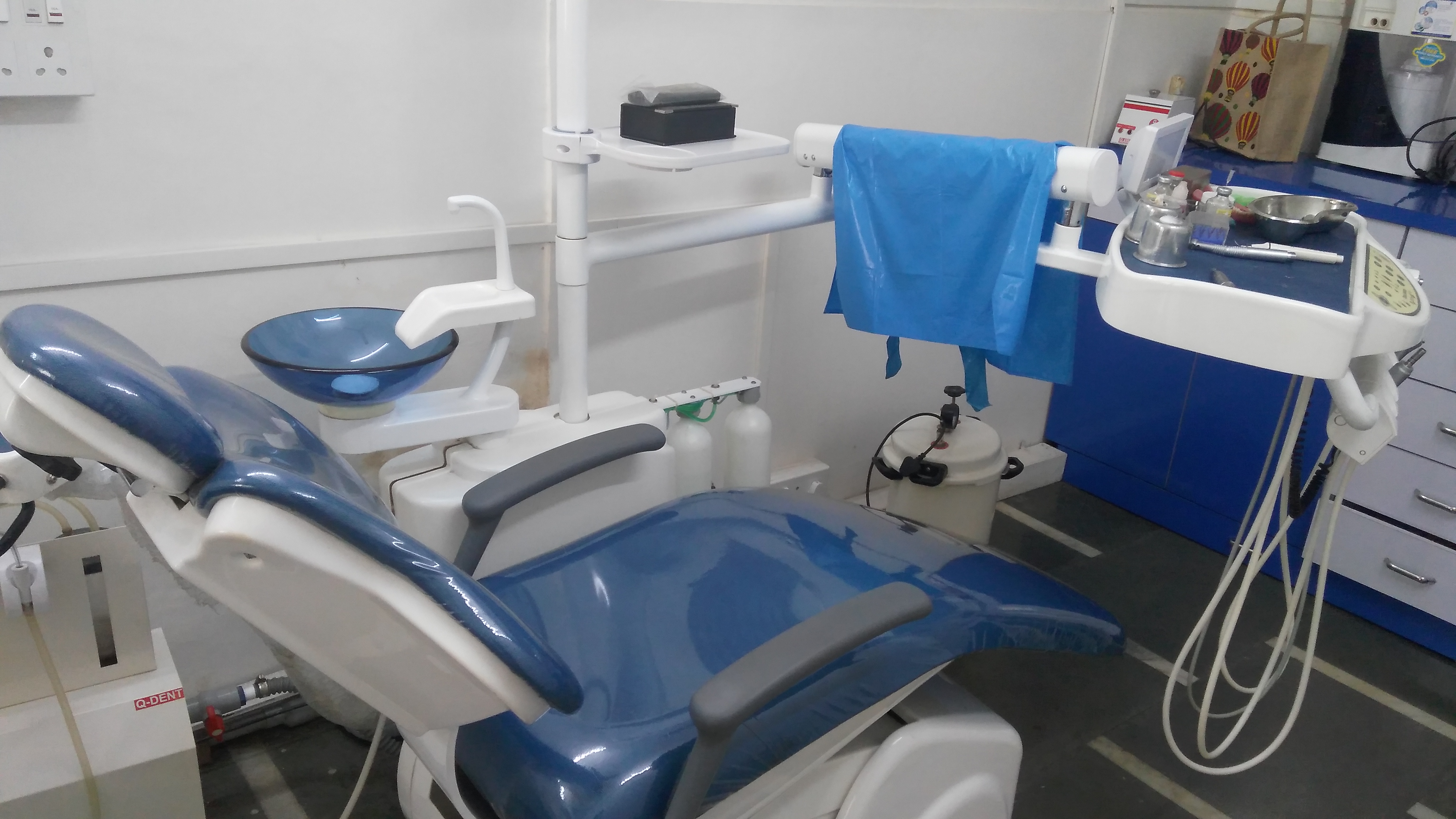 Dental Clinic Resale Second Hand Chair Equipment In Mumbai