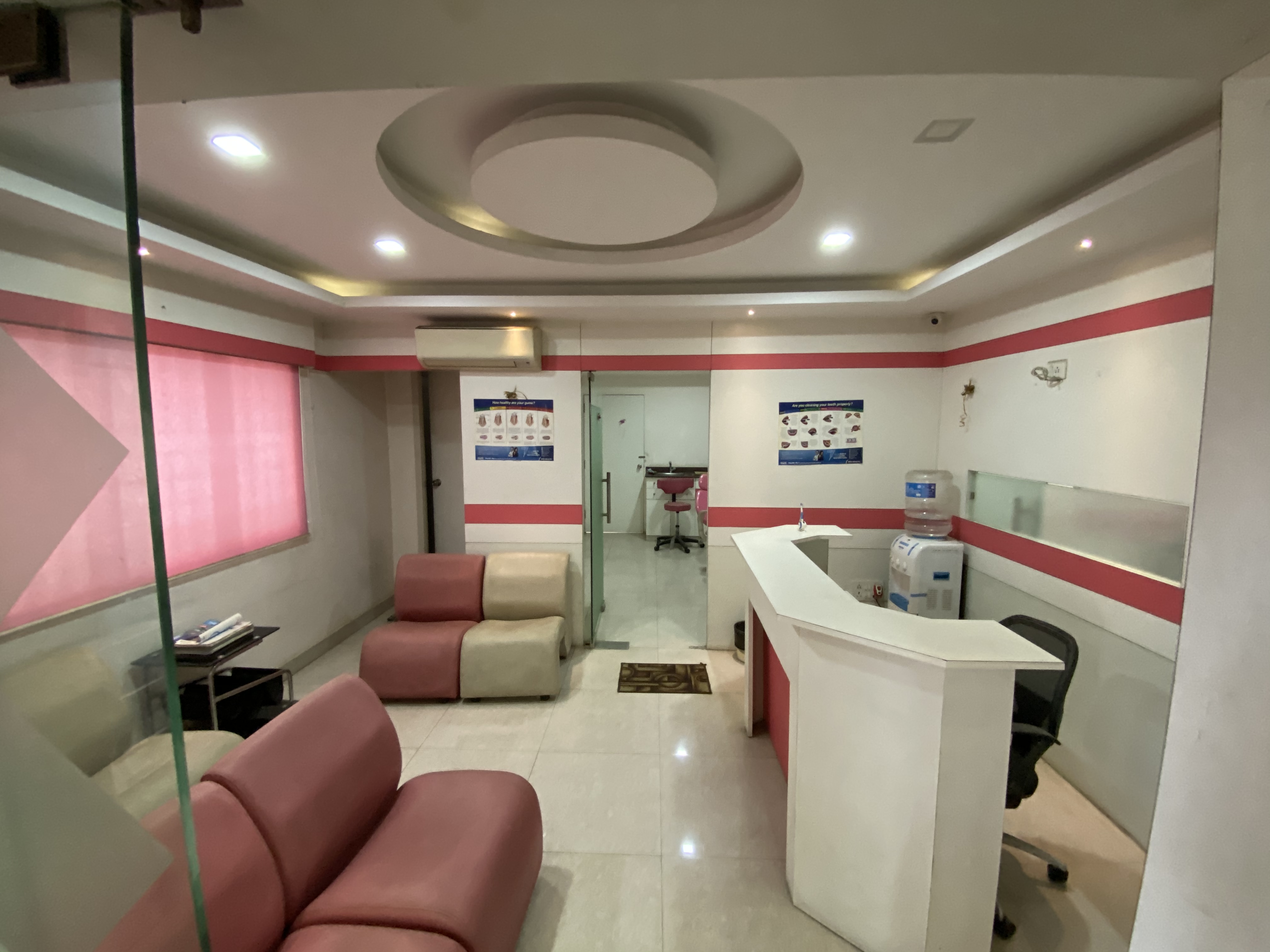 Complete Dental Clinic Set Up For Sale At Mogalivakkam, Chennai Dental Clinic Set up For Sale