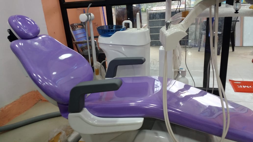 Dental Clinic Resale Second Hand Chair Equipment In Hyderabad