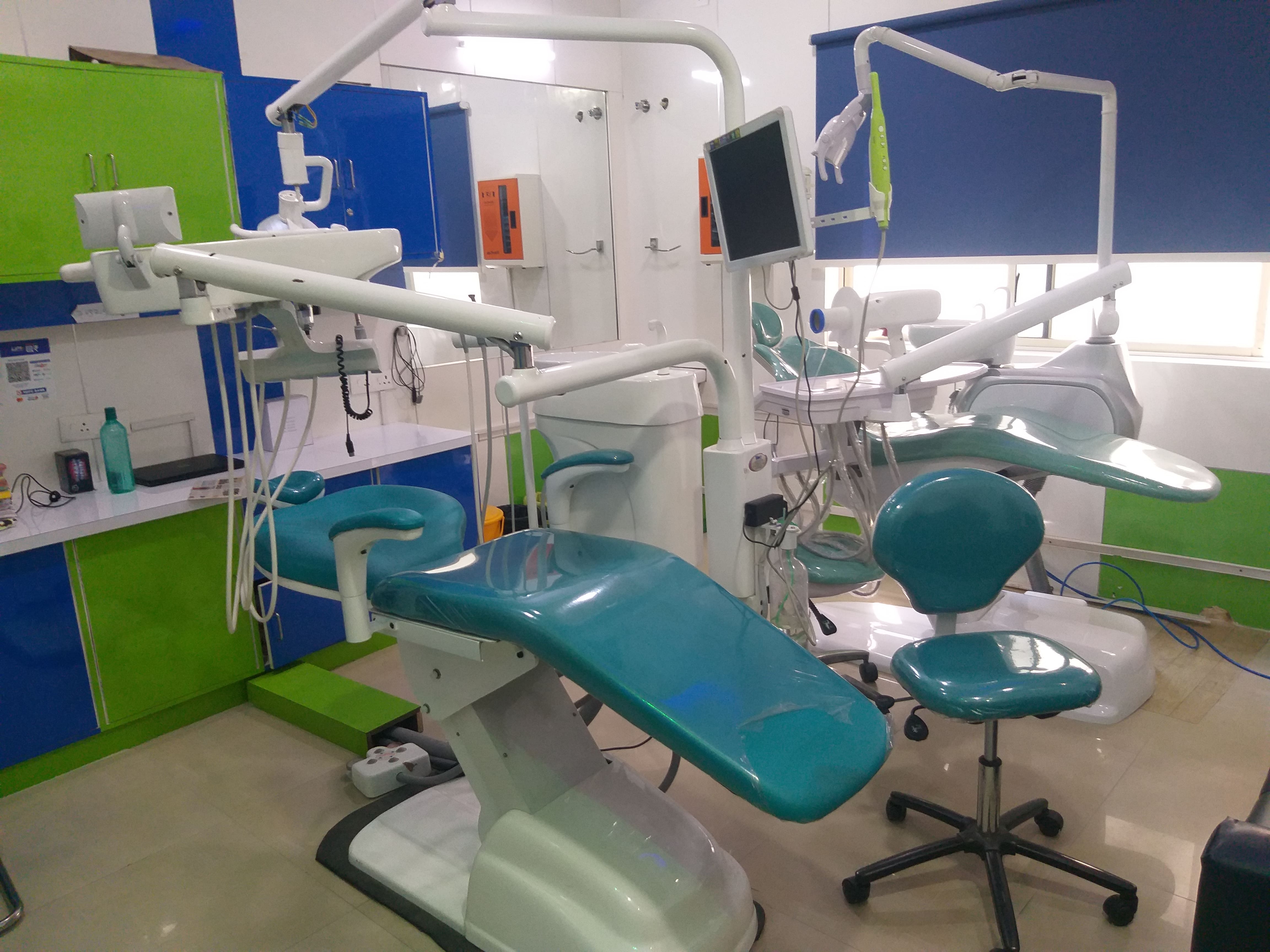 Dental Clinic Resale Second Hand Chair Equipment In Hyderabad