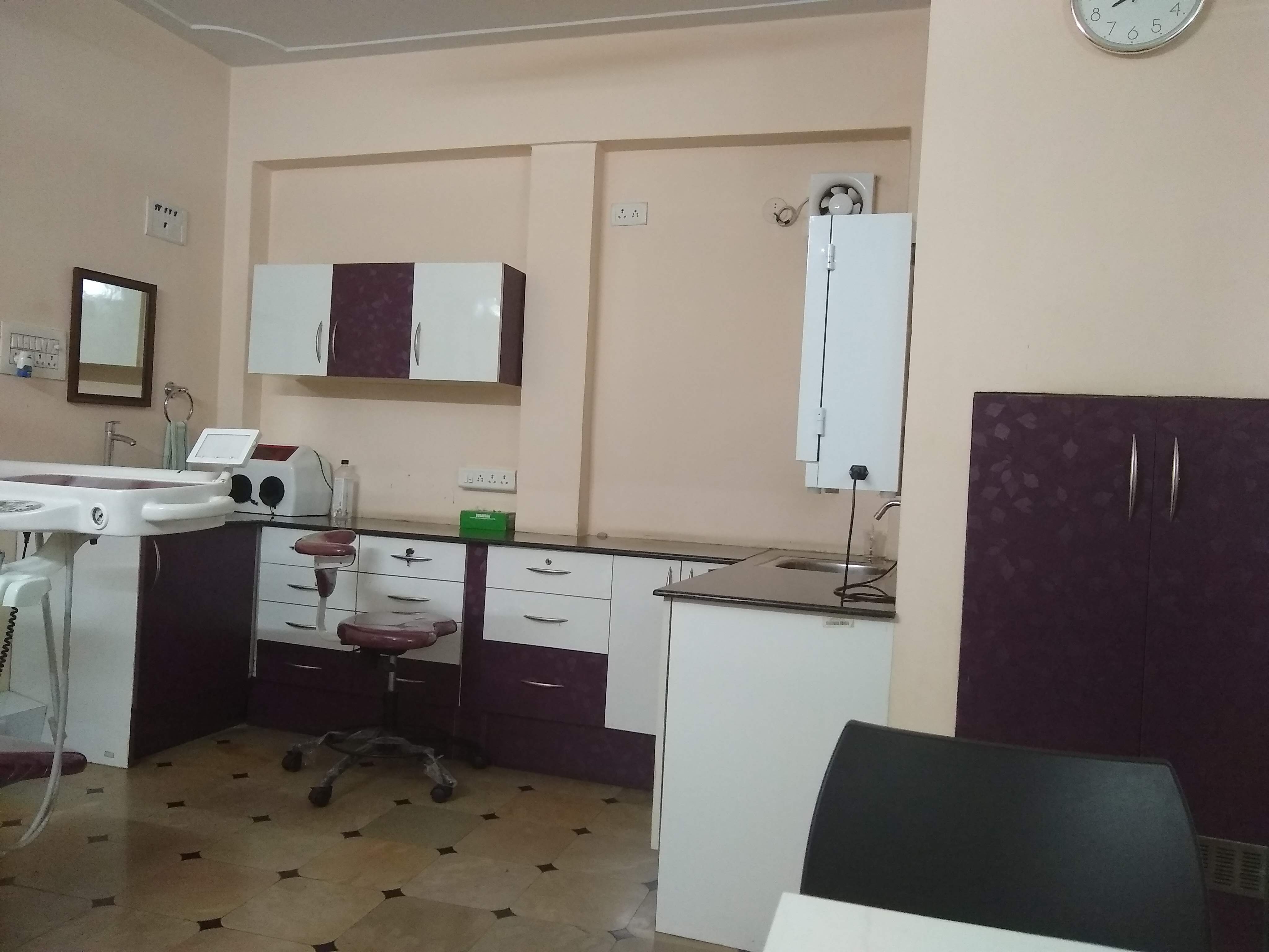 Single Chair Dental Clinic For Sale At Doddabanaswadi, Bangalore