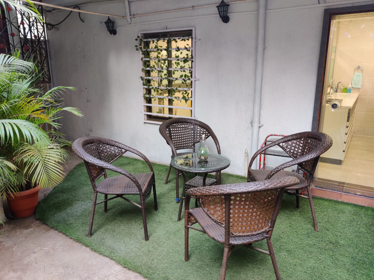 Fully Furnished Dental Clinic Available For Rent / Sale At Khar West