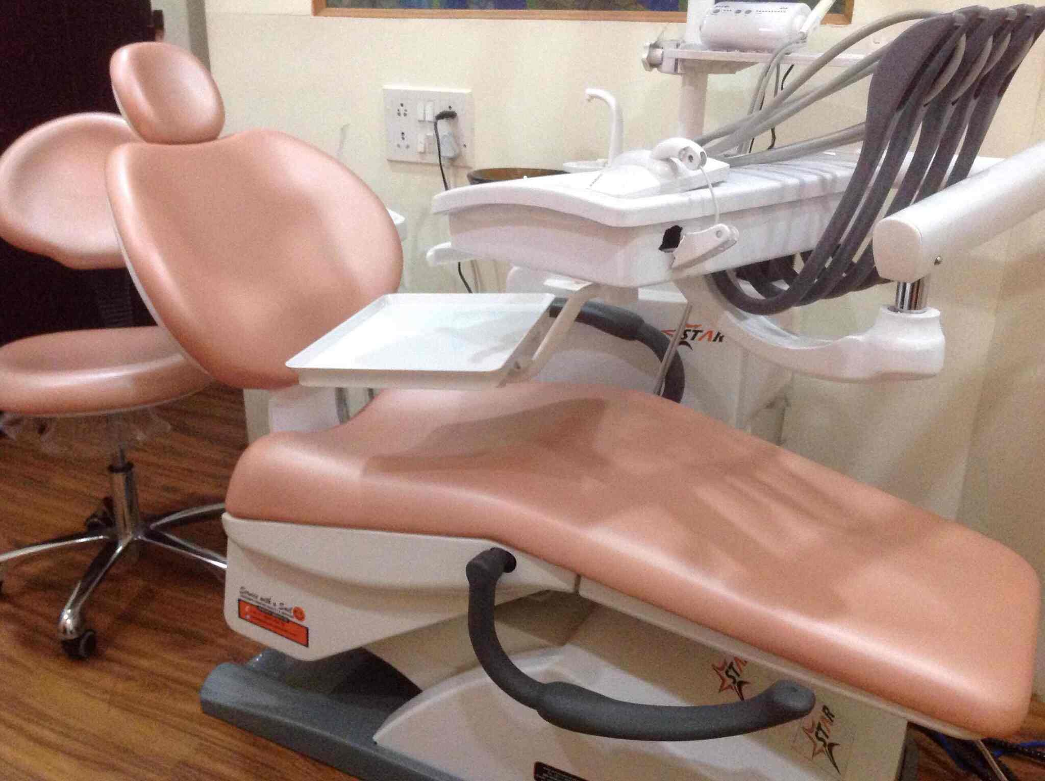Dental Clinic Resale Second Hand Chair Equipment In Kolkata , West