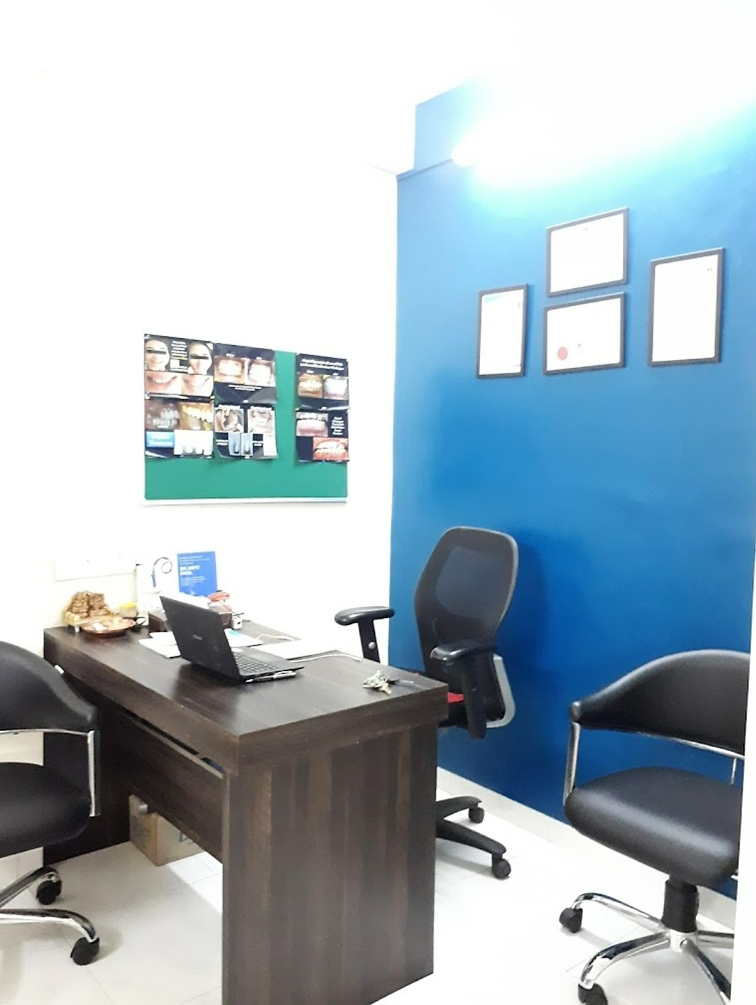 Dental Clinic On Rent In Pune, Camp Area, Maharashtra Dental Clinic